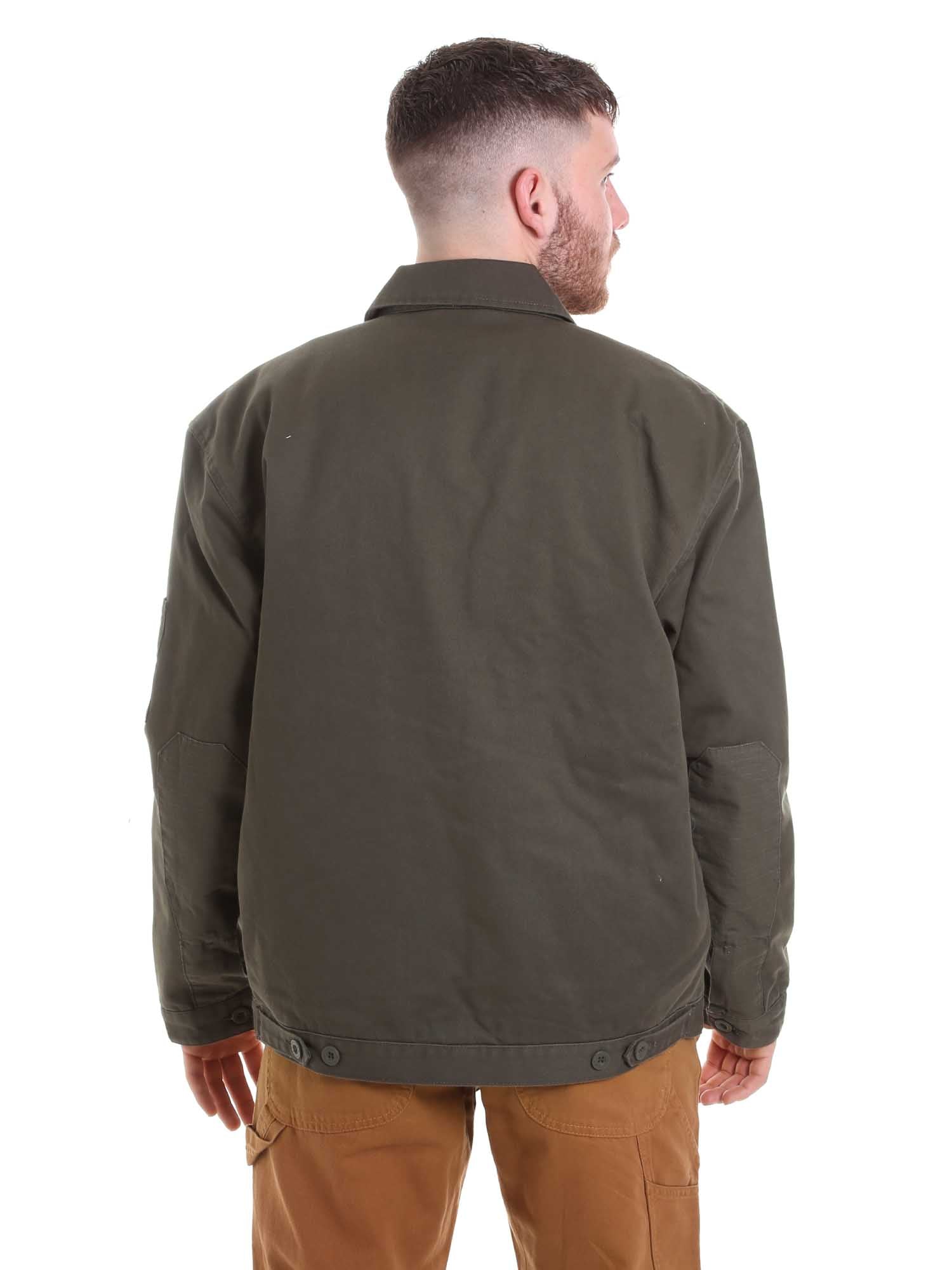 Giacche Verde Dickies