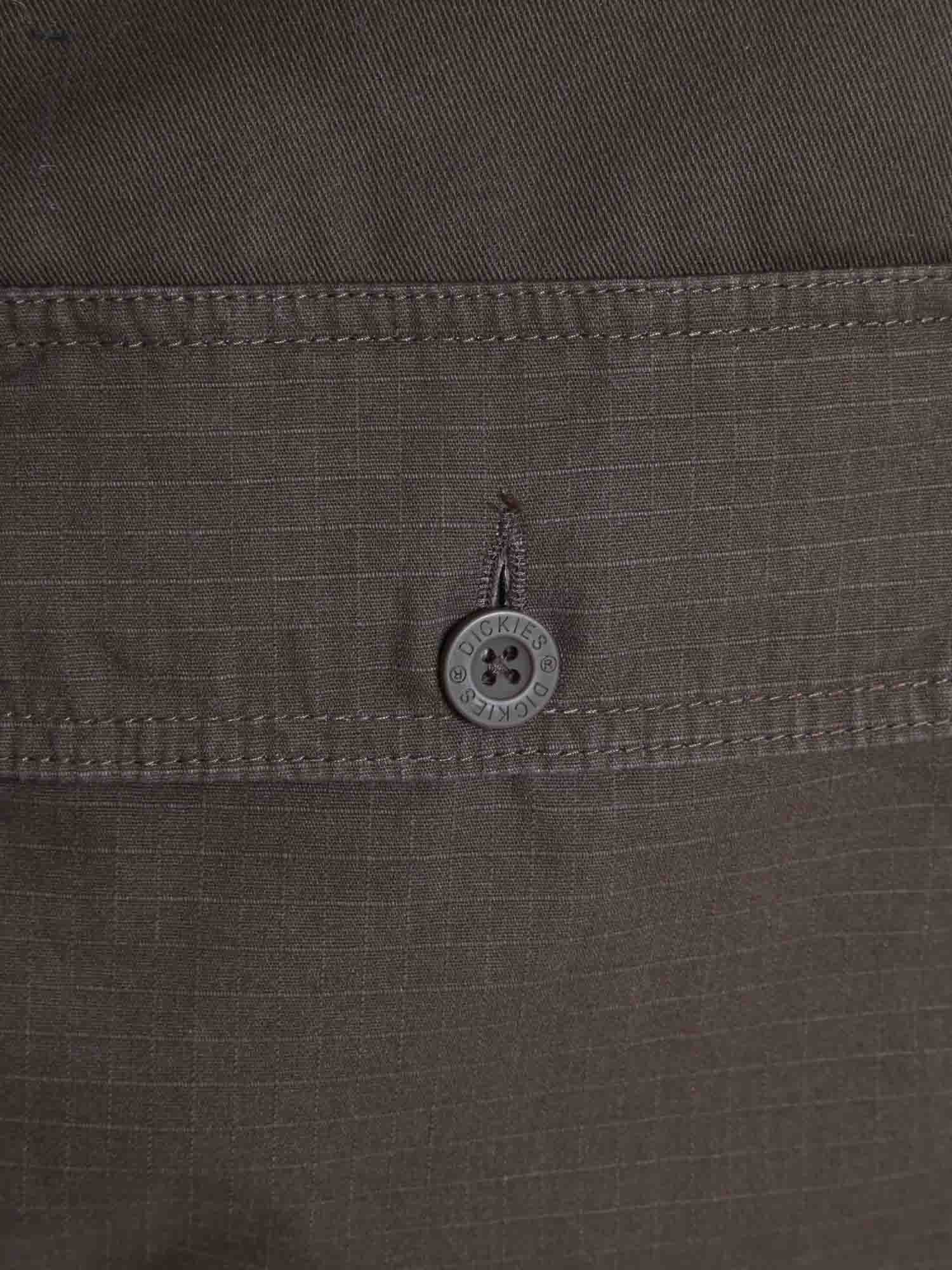 Giacche Verde Dickies