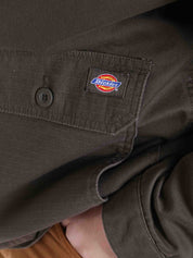 Giacche Verde Dickies