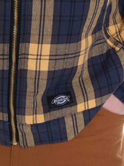 Giacche Blu Dickies