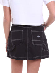 Gonne Nero Dickies