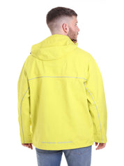 Giacche Giallo Dickies
