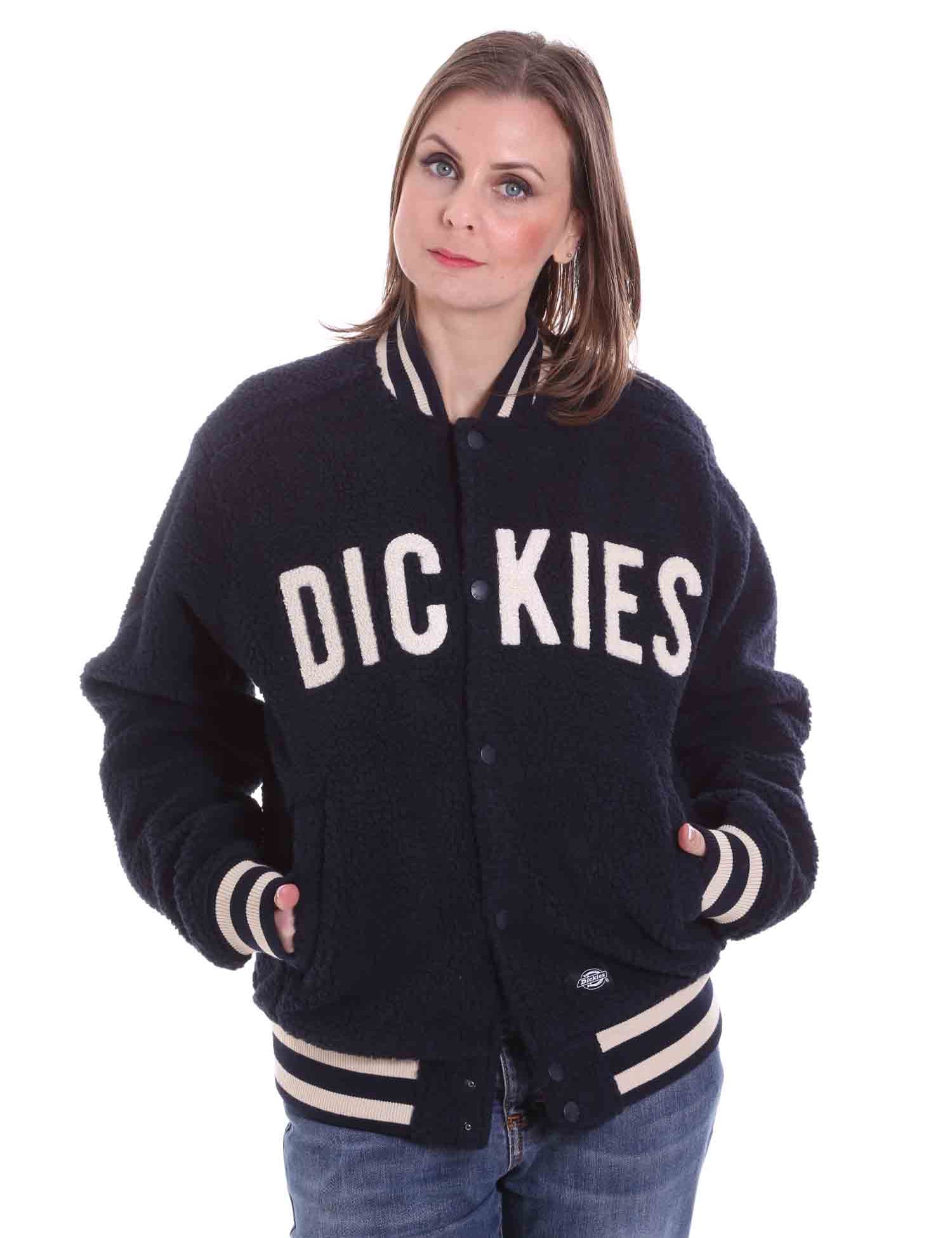 Giacche Blu Dickies