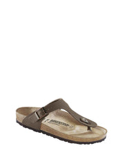 Infradito Marrone Birkenstock