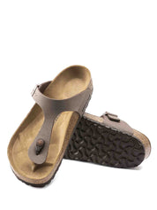 Infradito Marrone Birkenstock