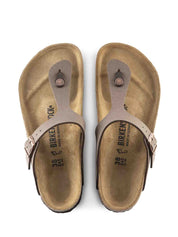Infradito Marrone Birkenstock