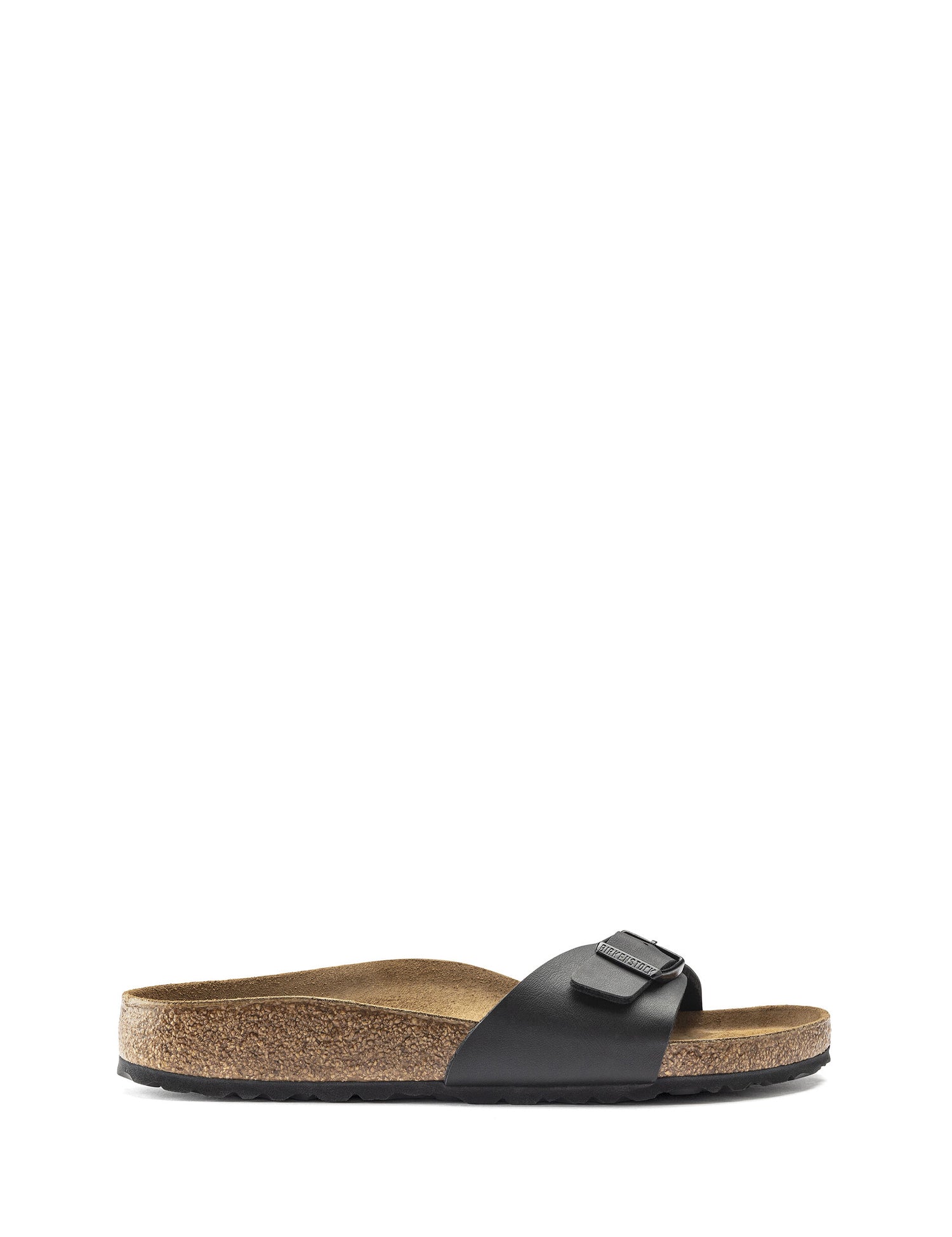 Sandali Nero Birkenstock