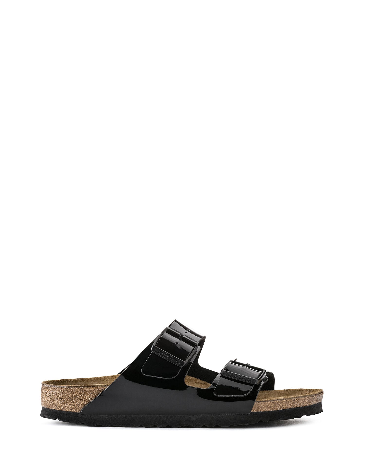 Sandali Nero Birkenstock