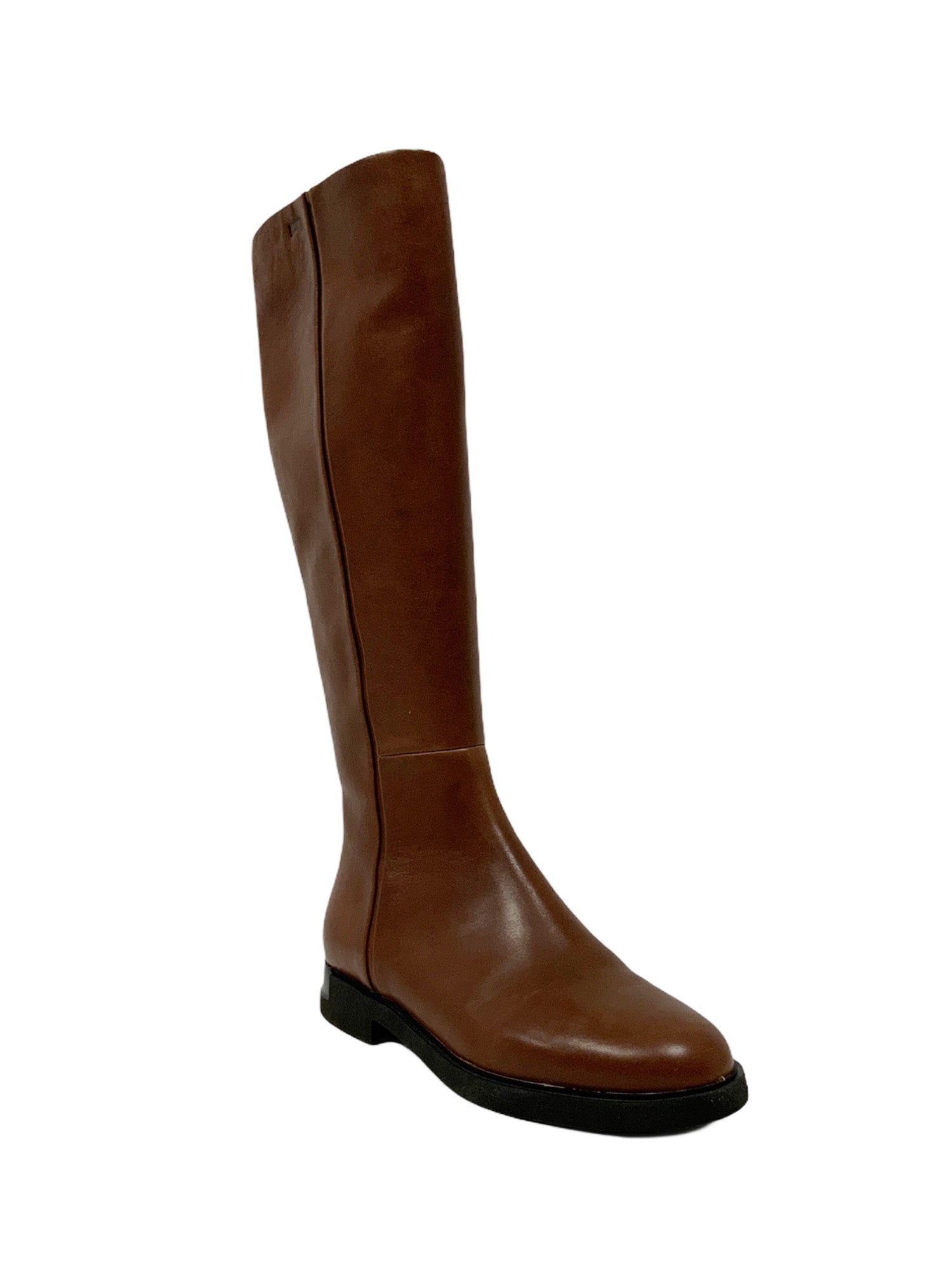 Stivali Marrone Camper