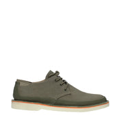 Francesine Verde Camper