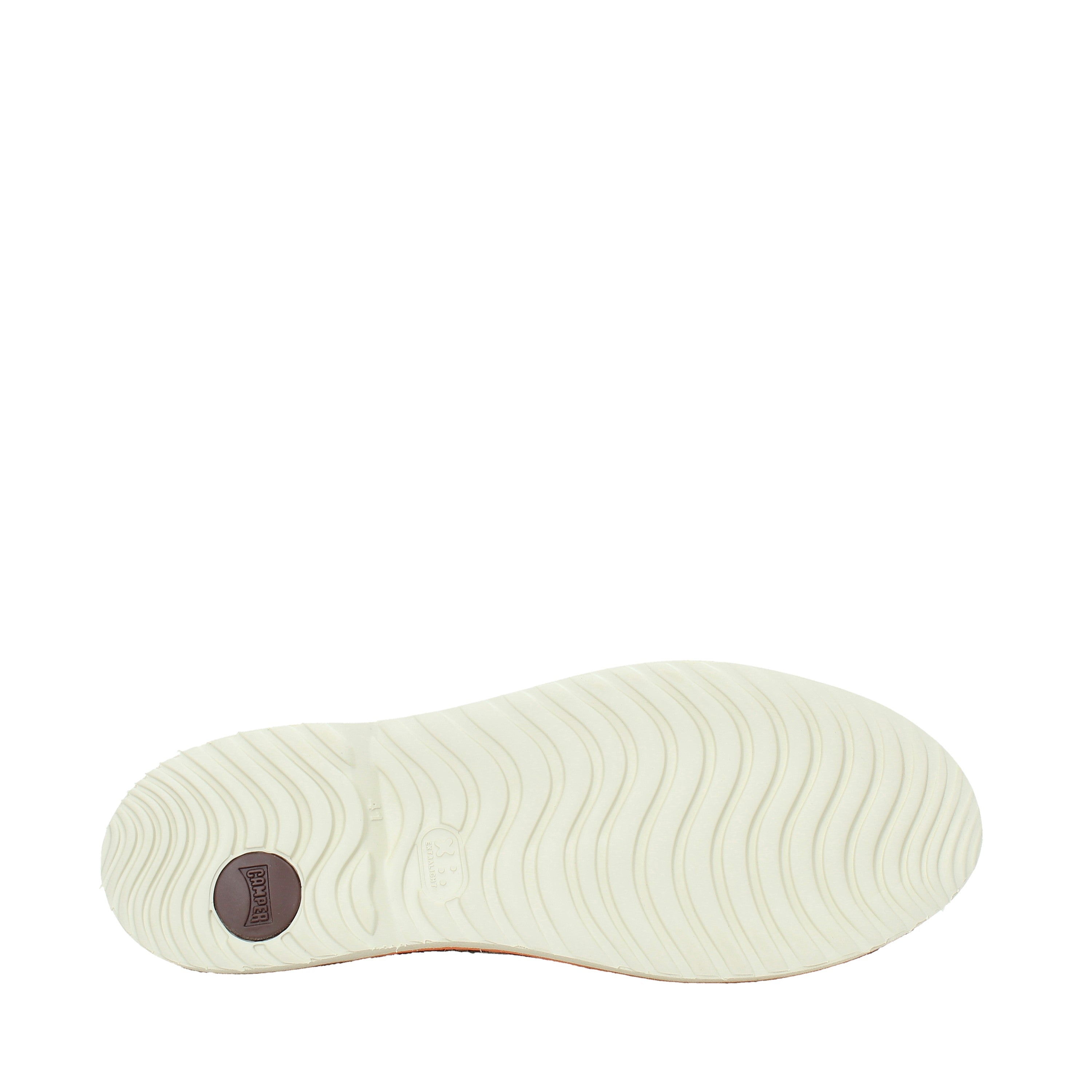 Francesine Verde Camper