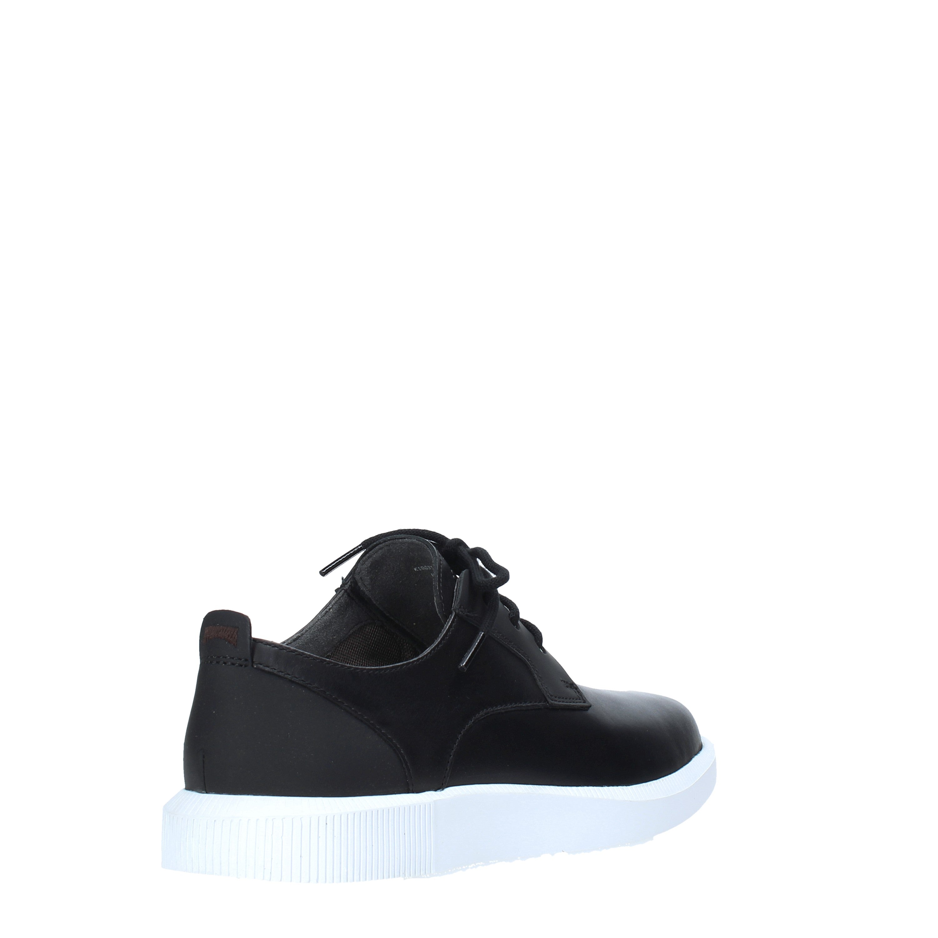 Sneakers Nero Camper
