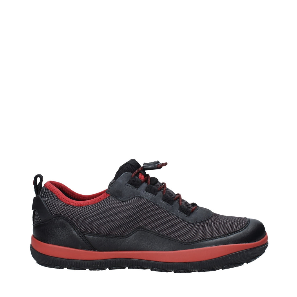 Sneakers Blu Camper