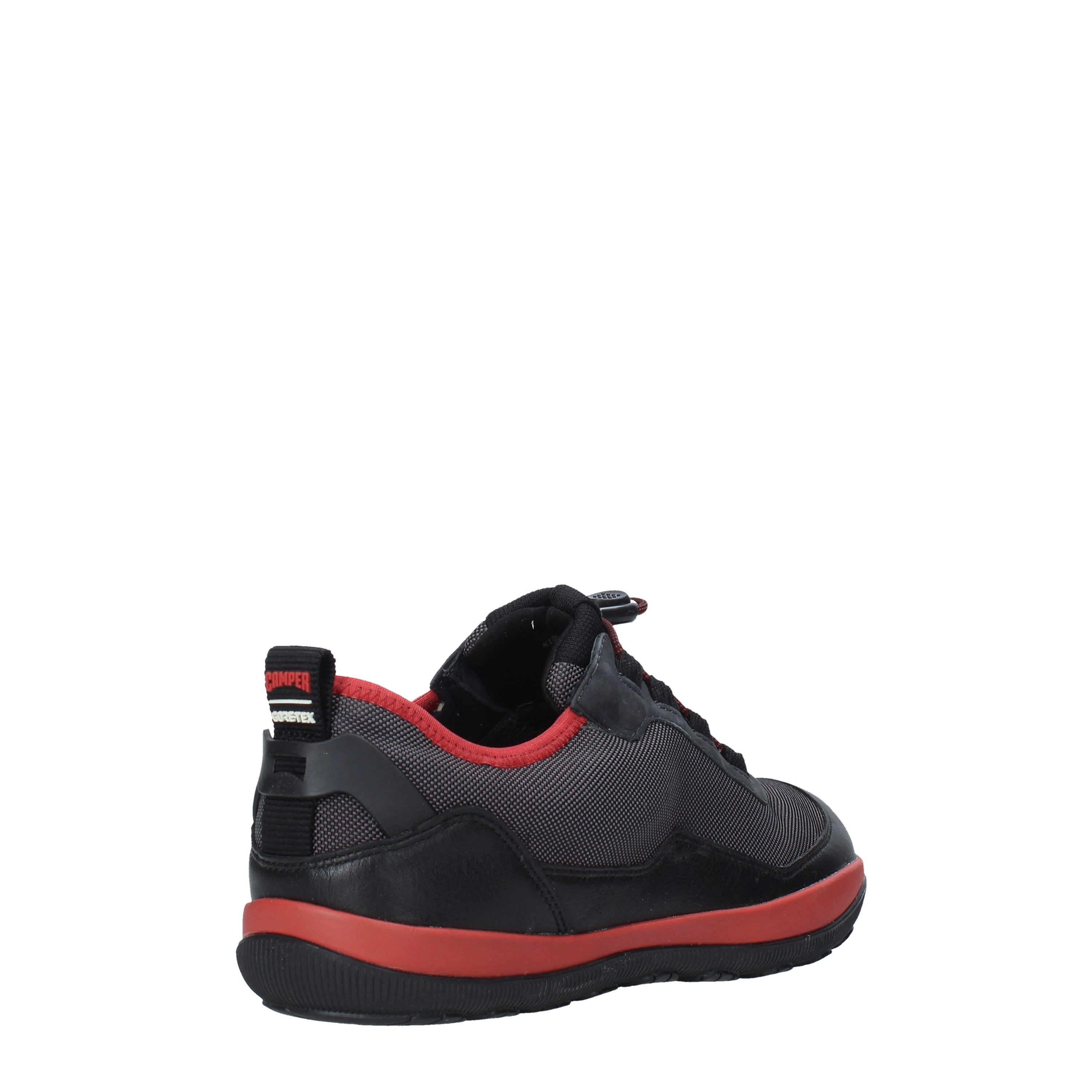 Sneakers Blu Camper