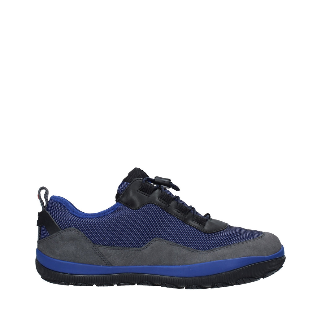 Sneakers Nero Camper