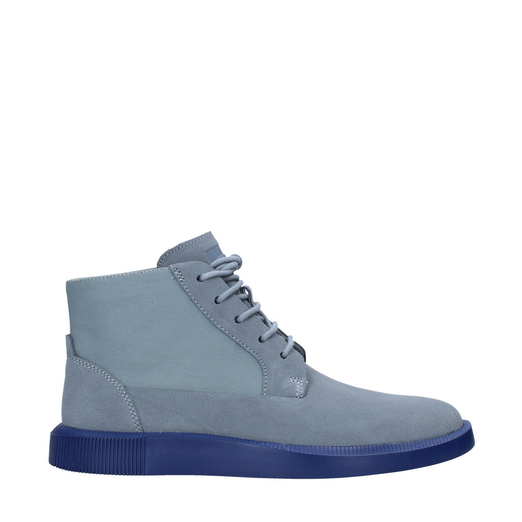 Polacchino Grigio Camper