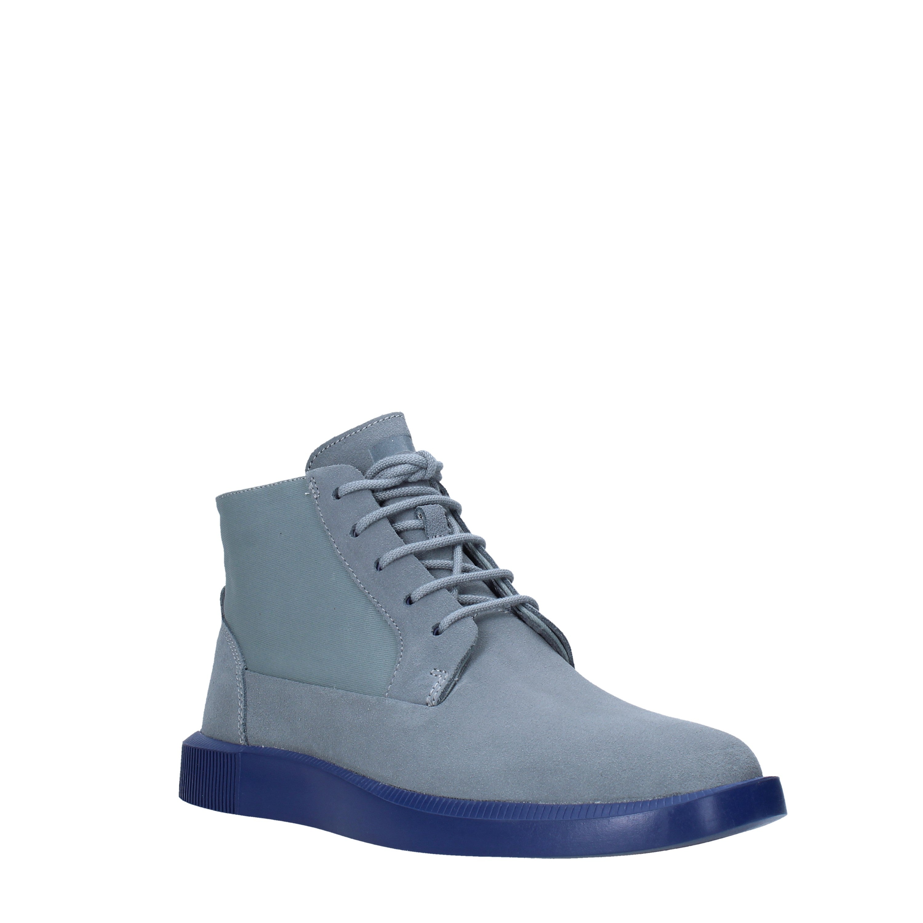 Polacchino Grigio Camper