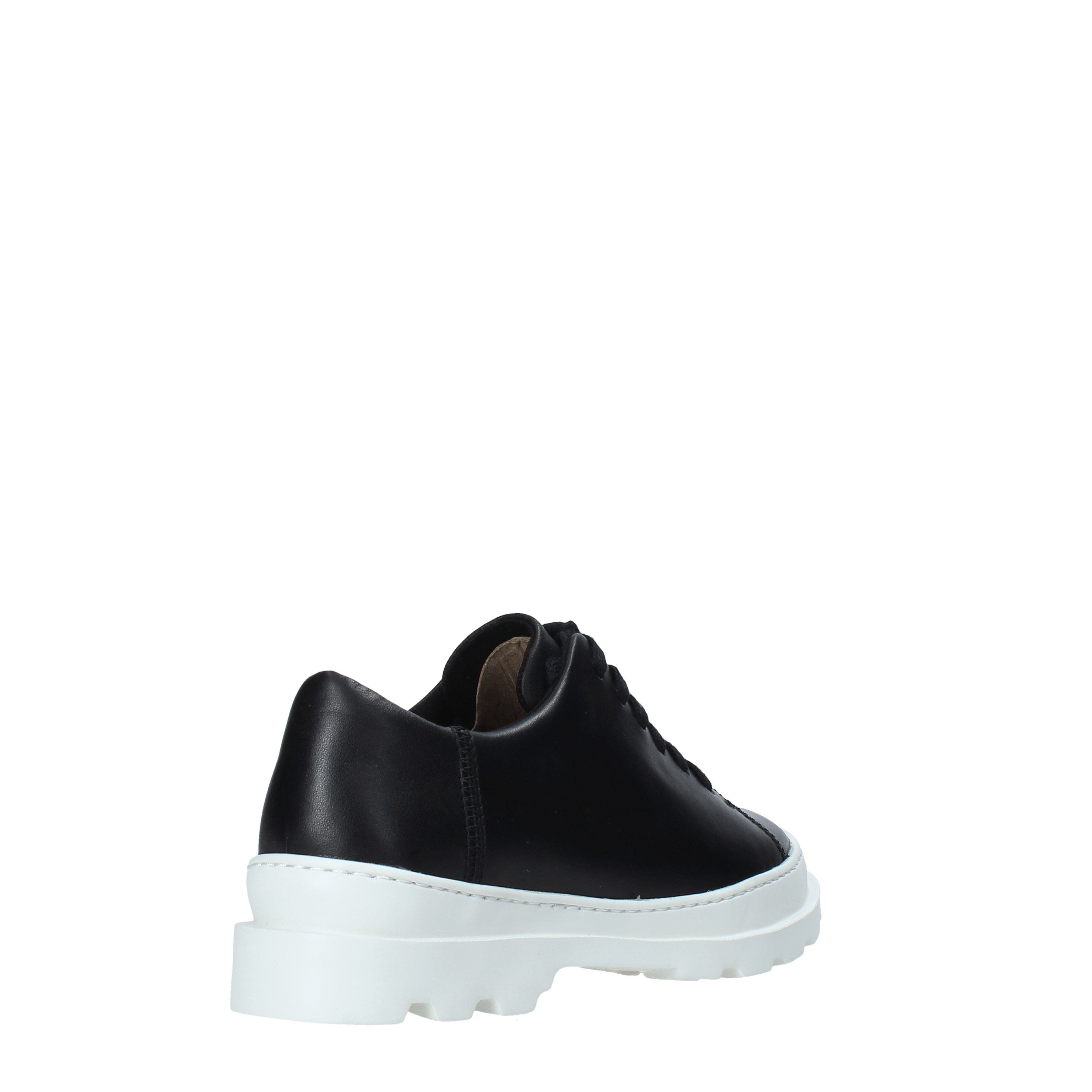 Sneakers Nero Camper