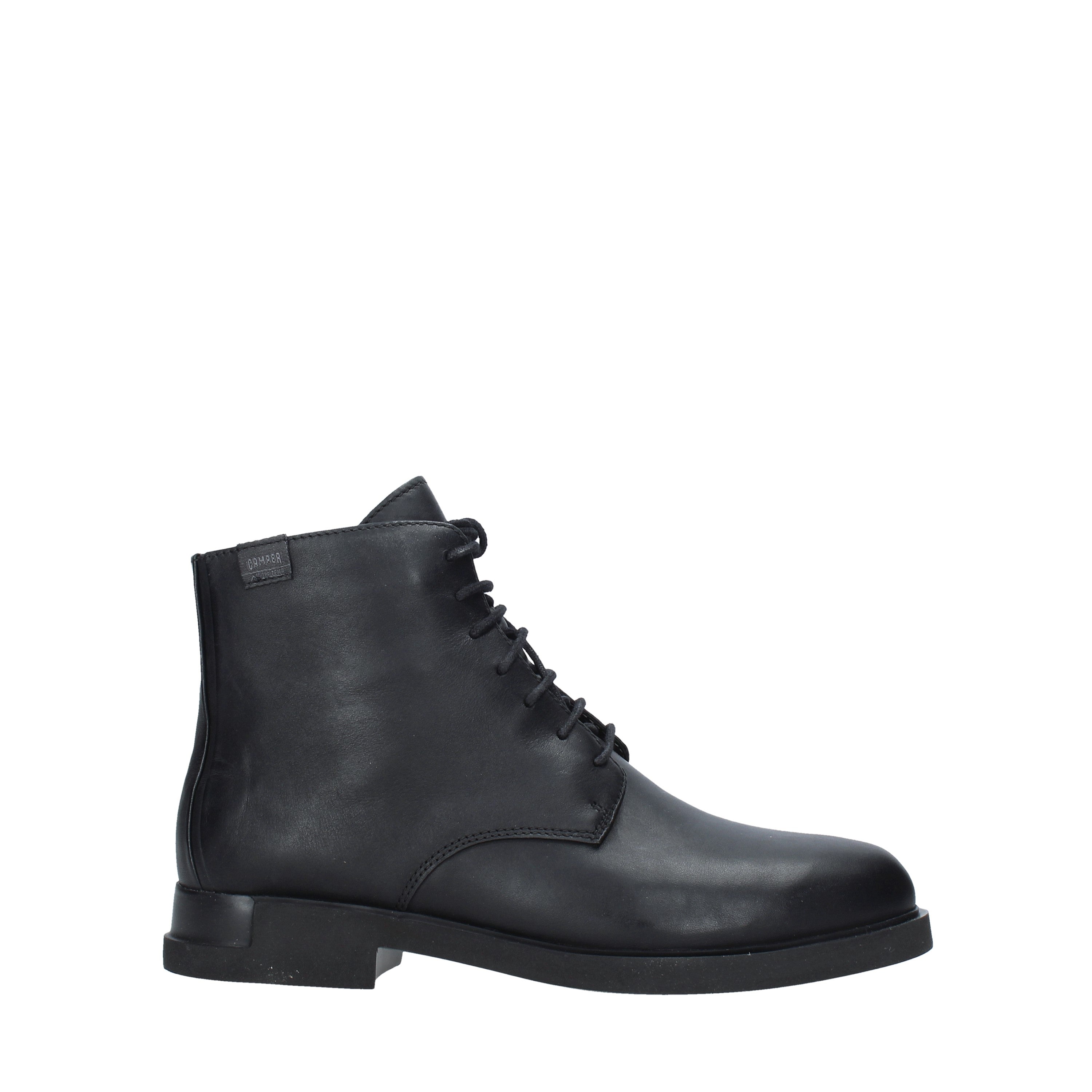 Sneakers Nero Camper