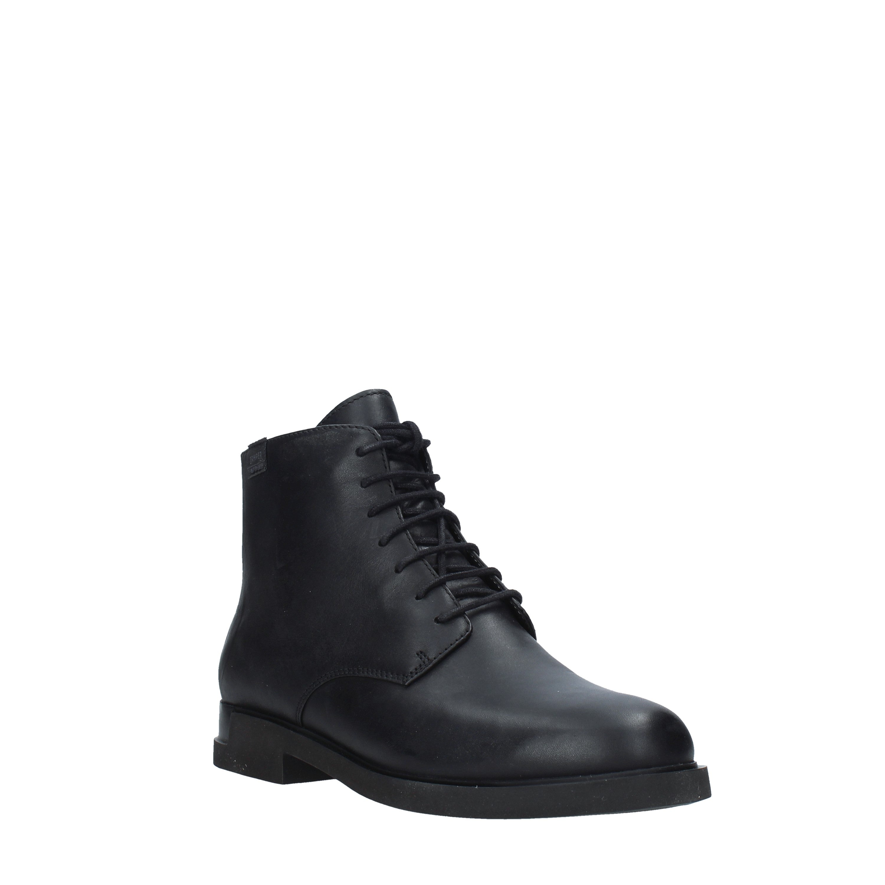 Sneakers Nero Camper