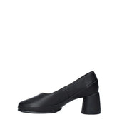 Decolleté Nero Camper