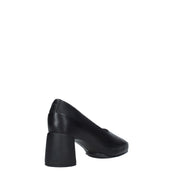 Decolleté Nero Camper