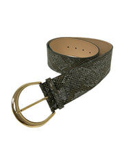 Cinture Verde Jijil