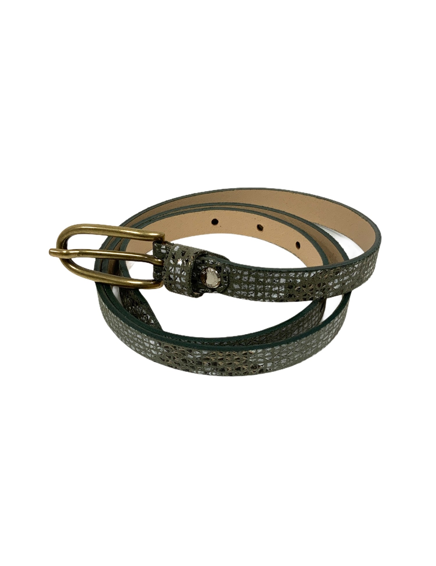 Cinture Verde Jijil