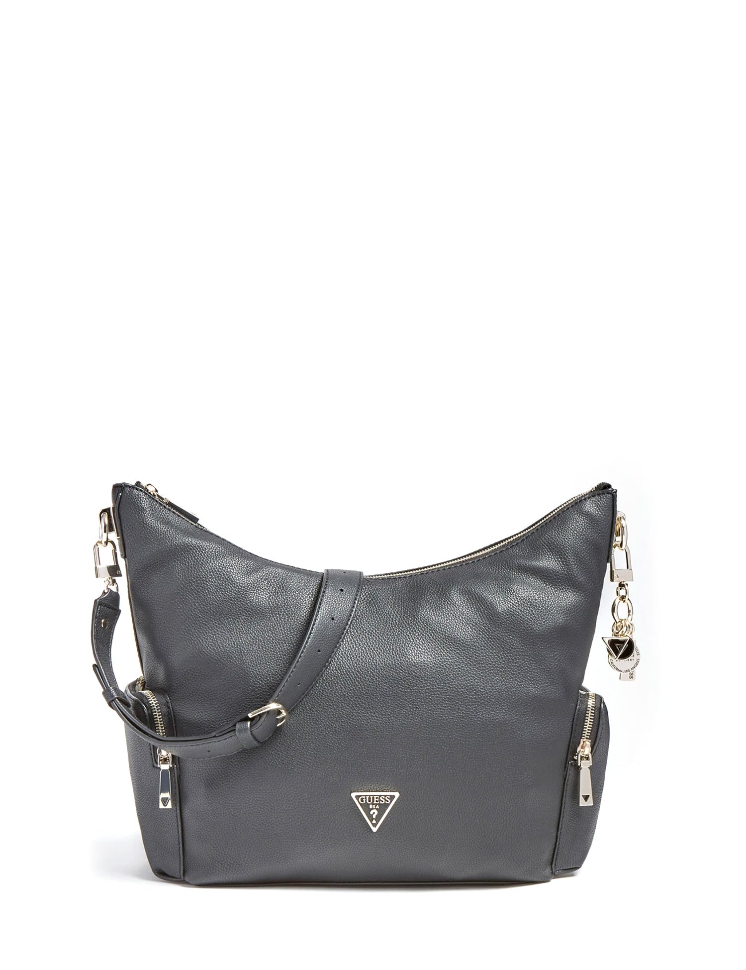 Shopper Nero Guess
