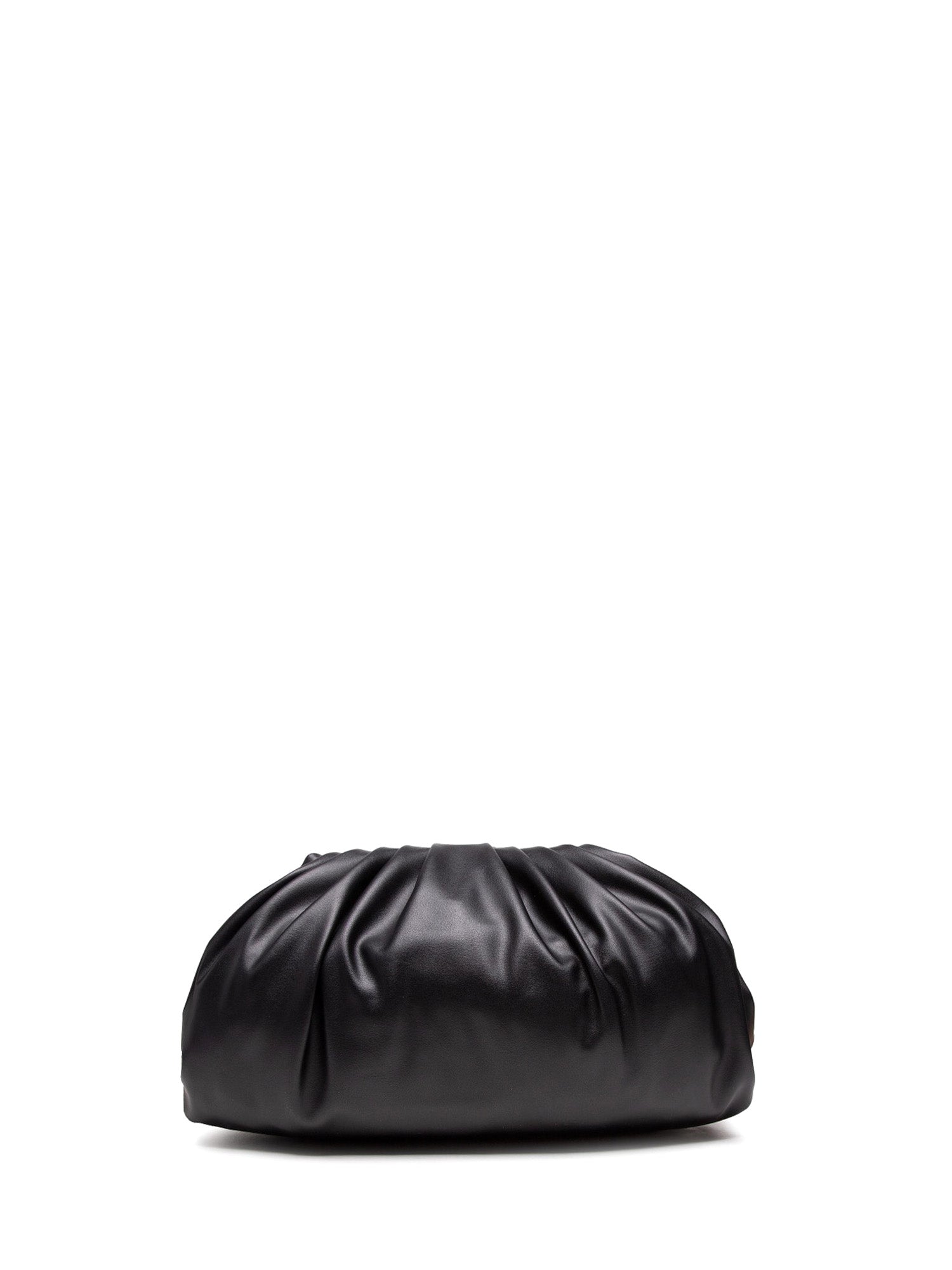 Tracolla Nero Guess