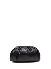 Tracolla Nero Guess