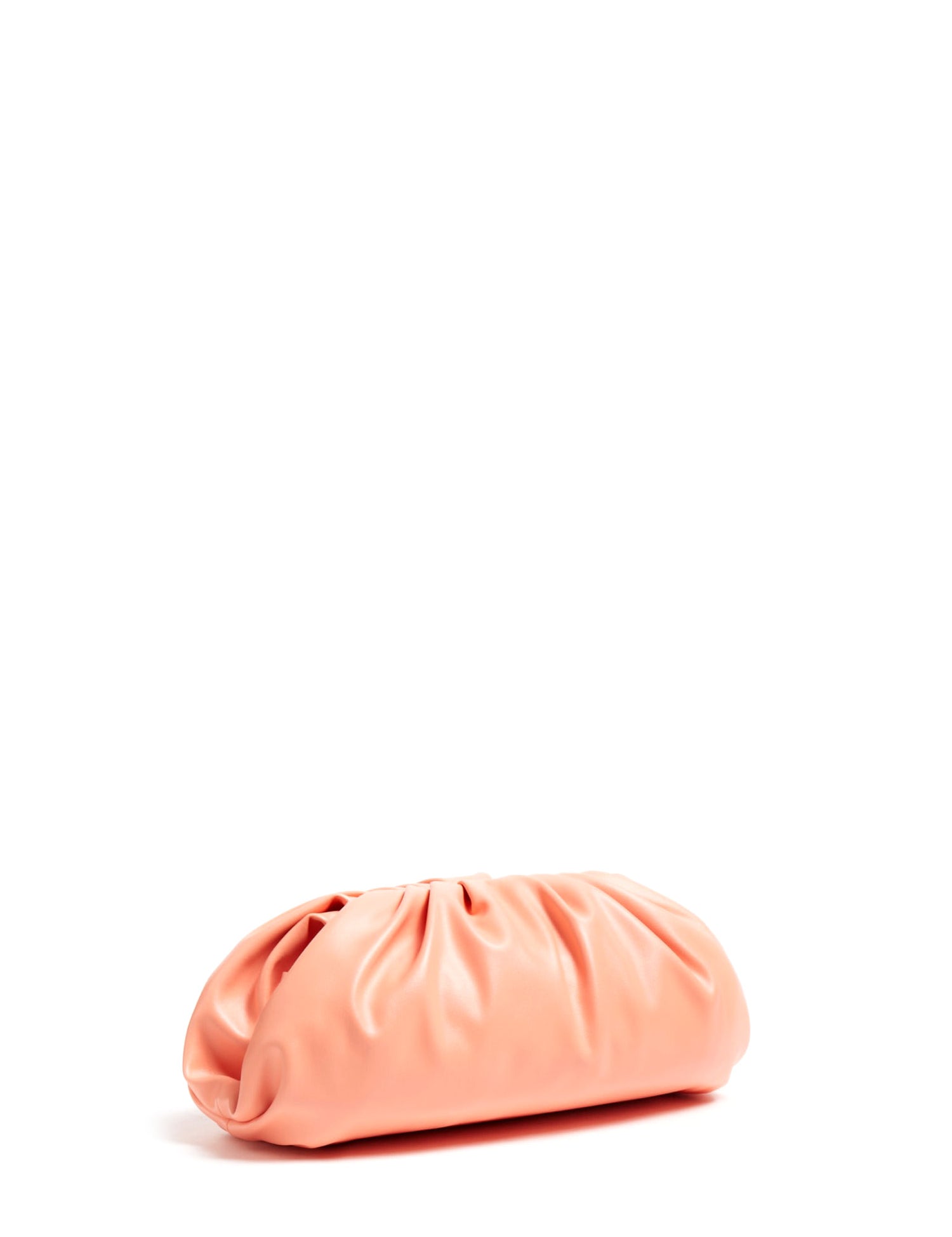 Tracolla Corallo Guess
