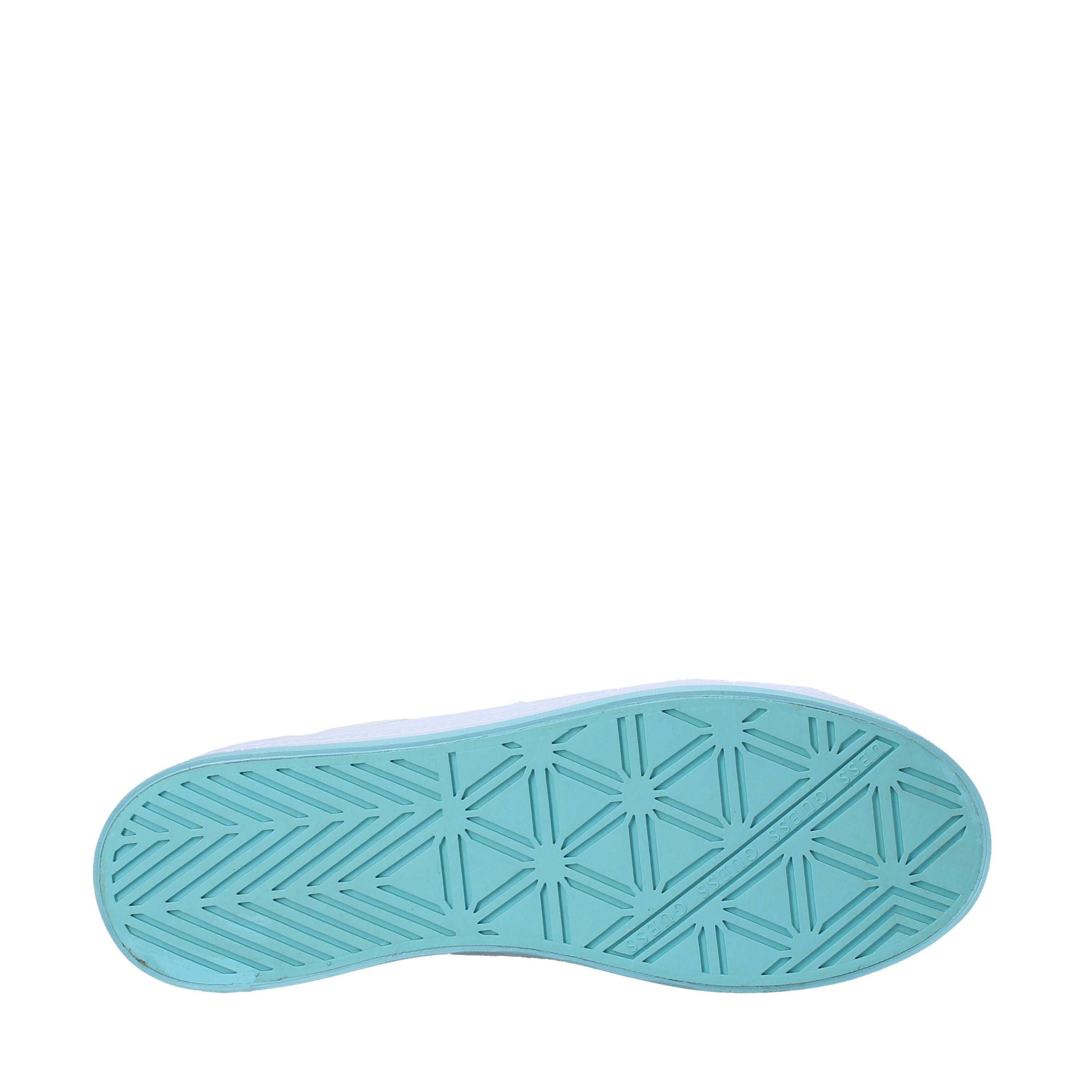 Sneakers Bianco Guess