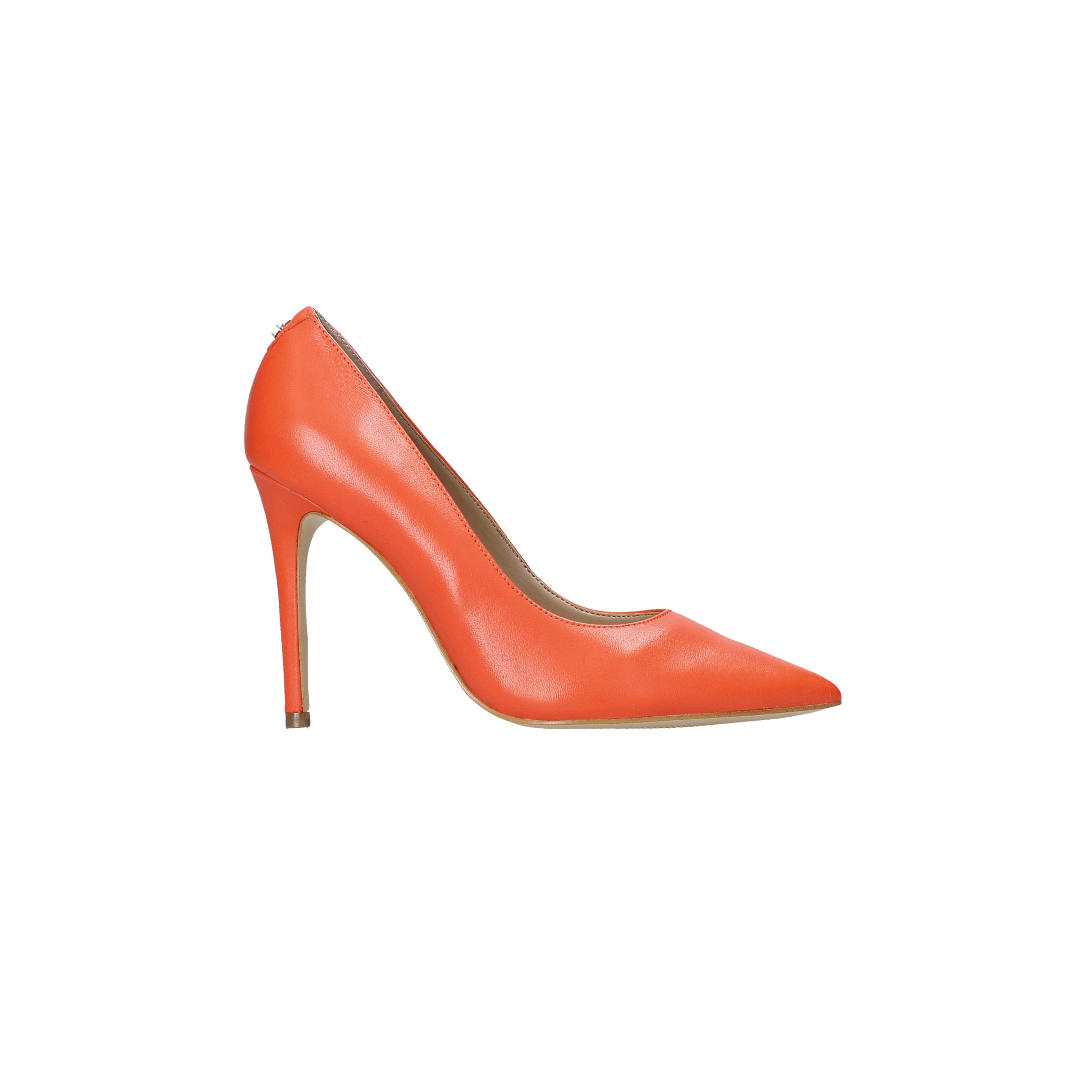 Decolleté Arancio Guess