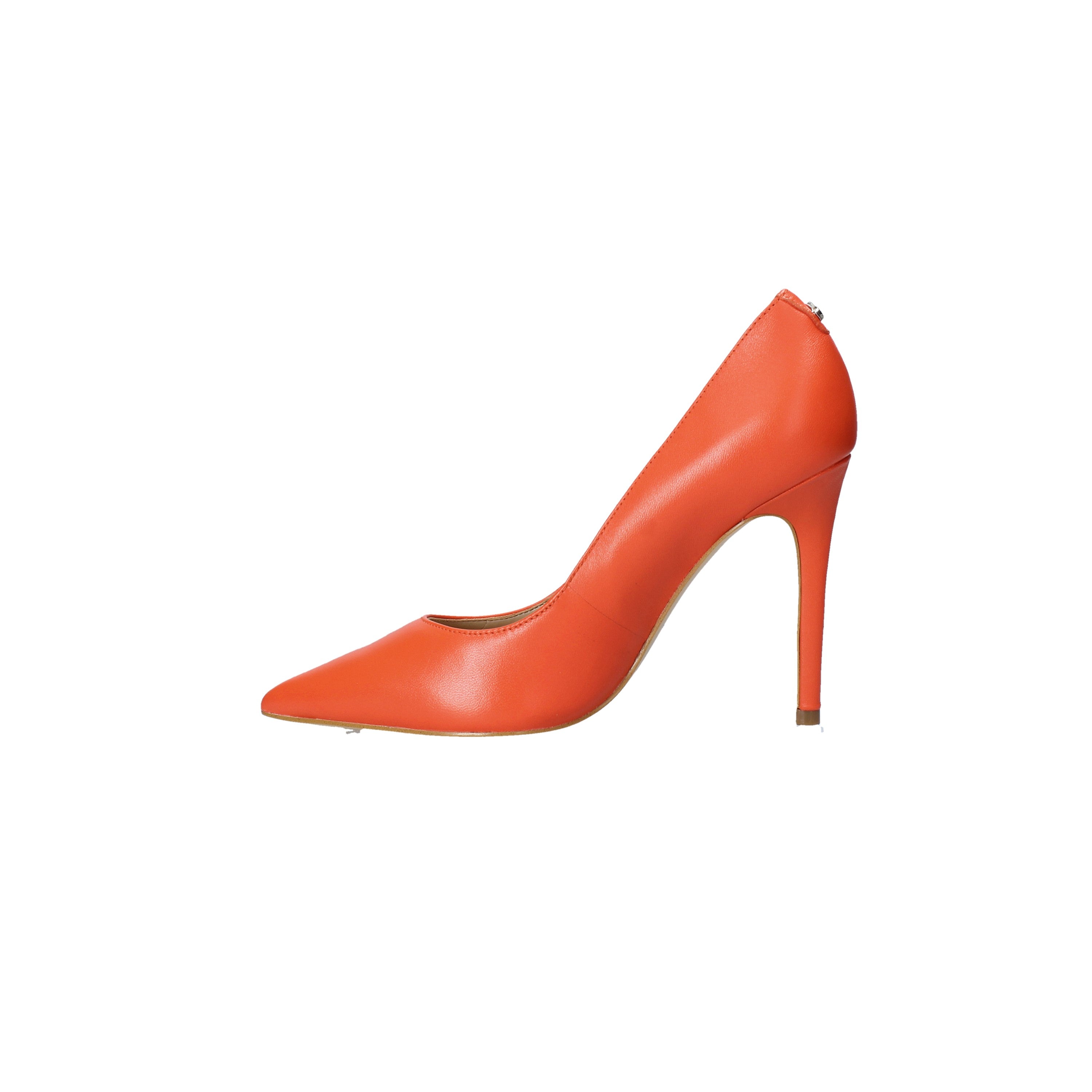Decolleté Arancio Guess