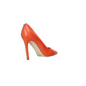 Decolleté Arancio Guess