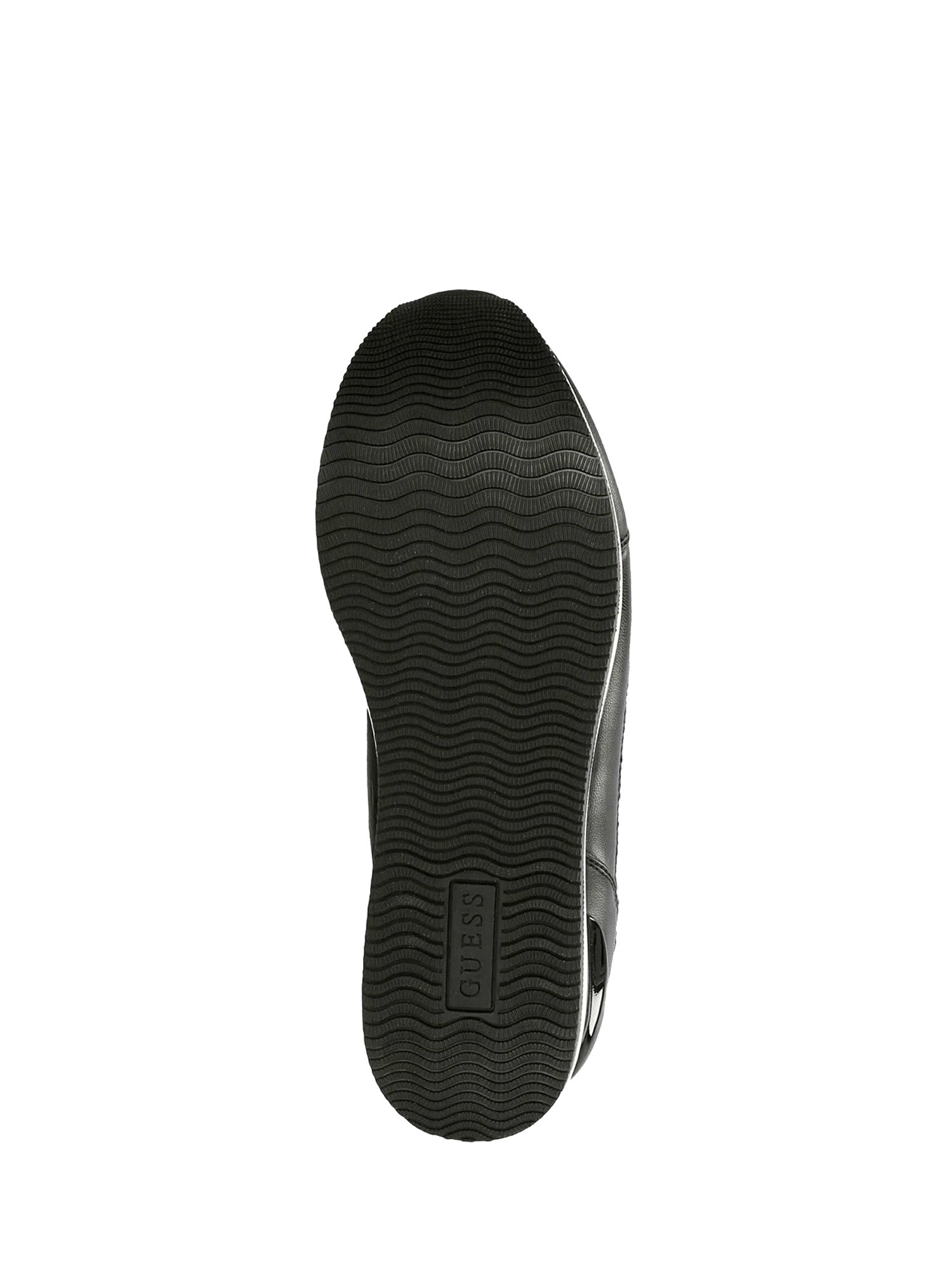 Sneakers Nero Guess