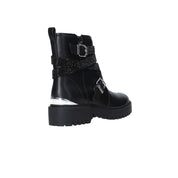 Stivaletti Nero Guess
