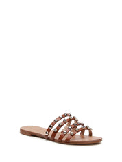 Sandali Marrone Guess