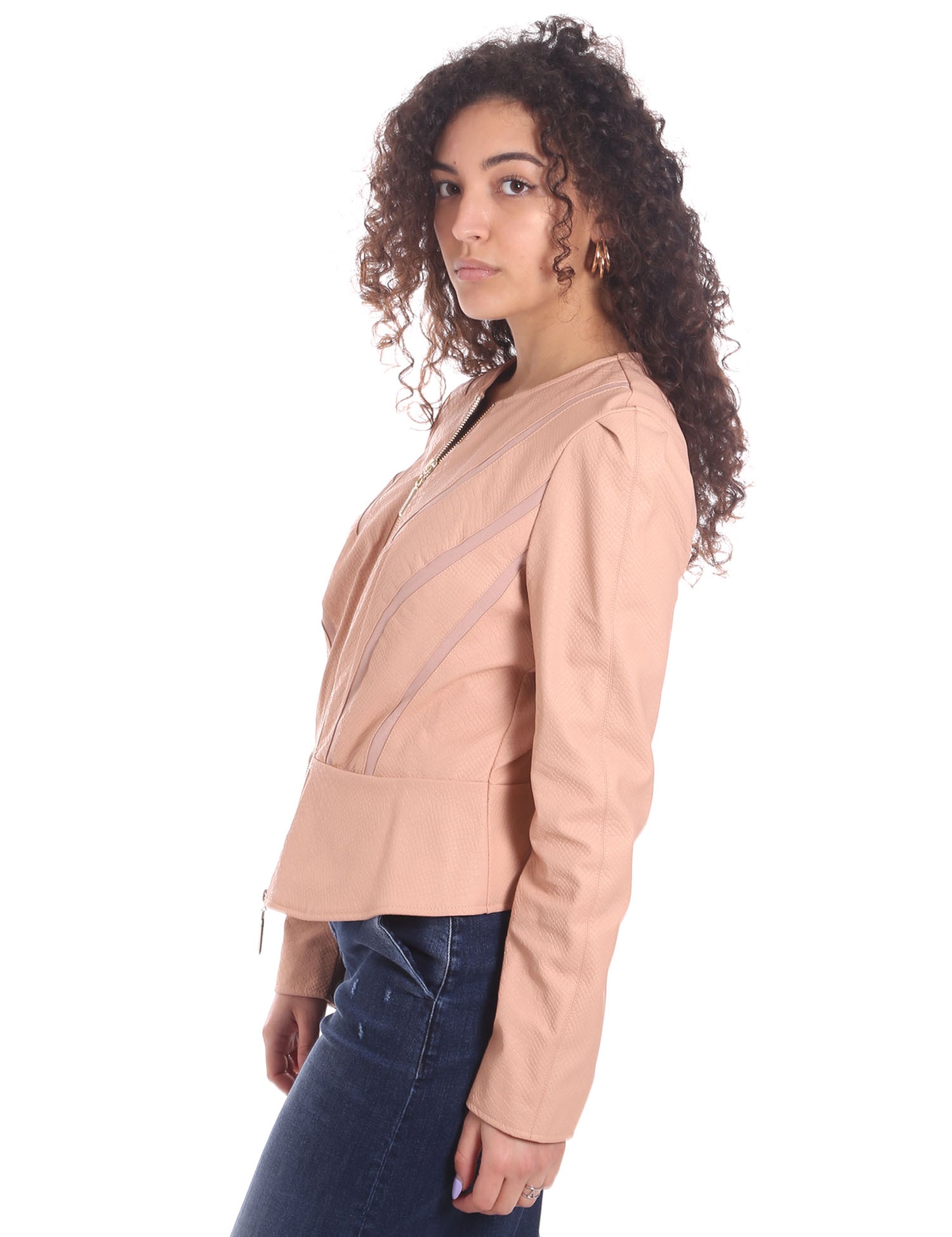 Giacche Rosa Guess Marciano