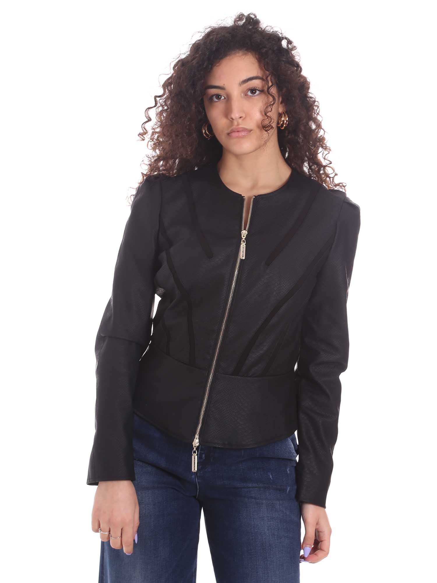 Giacche Nero Guess Marciano