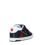 Sneakers Blu Chicco