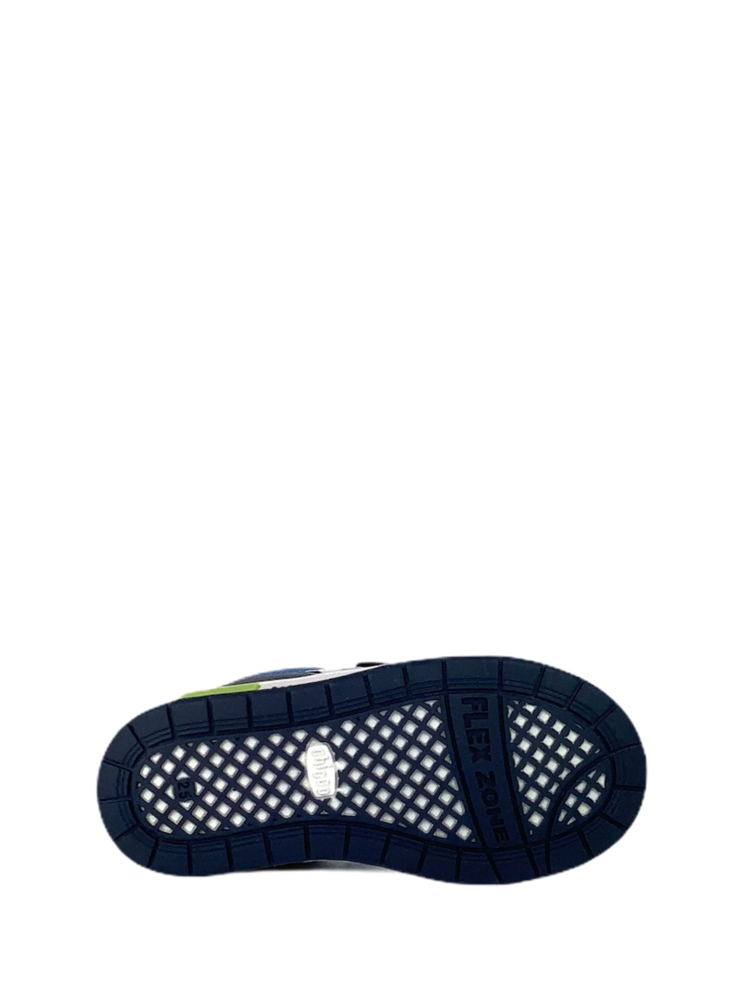 Sneakers Blu Chicco