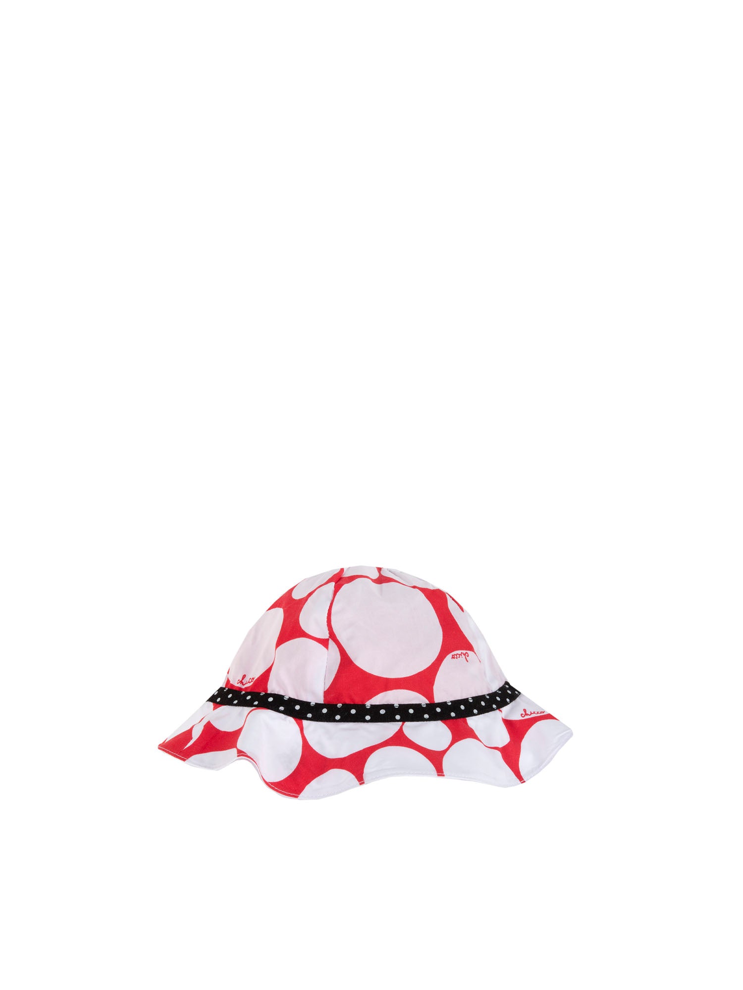 Cappelli Rosso Chicco