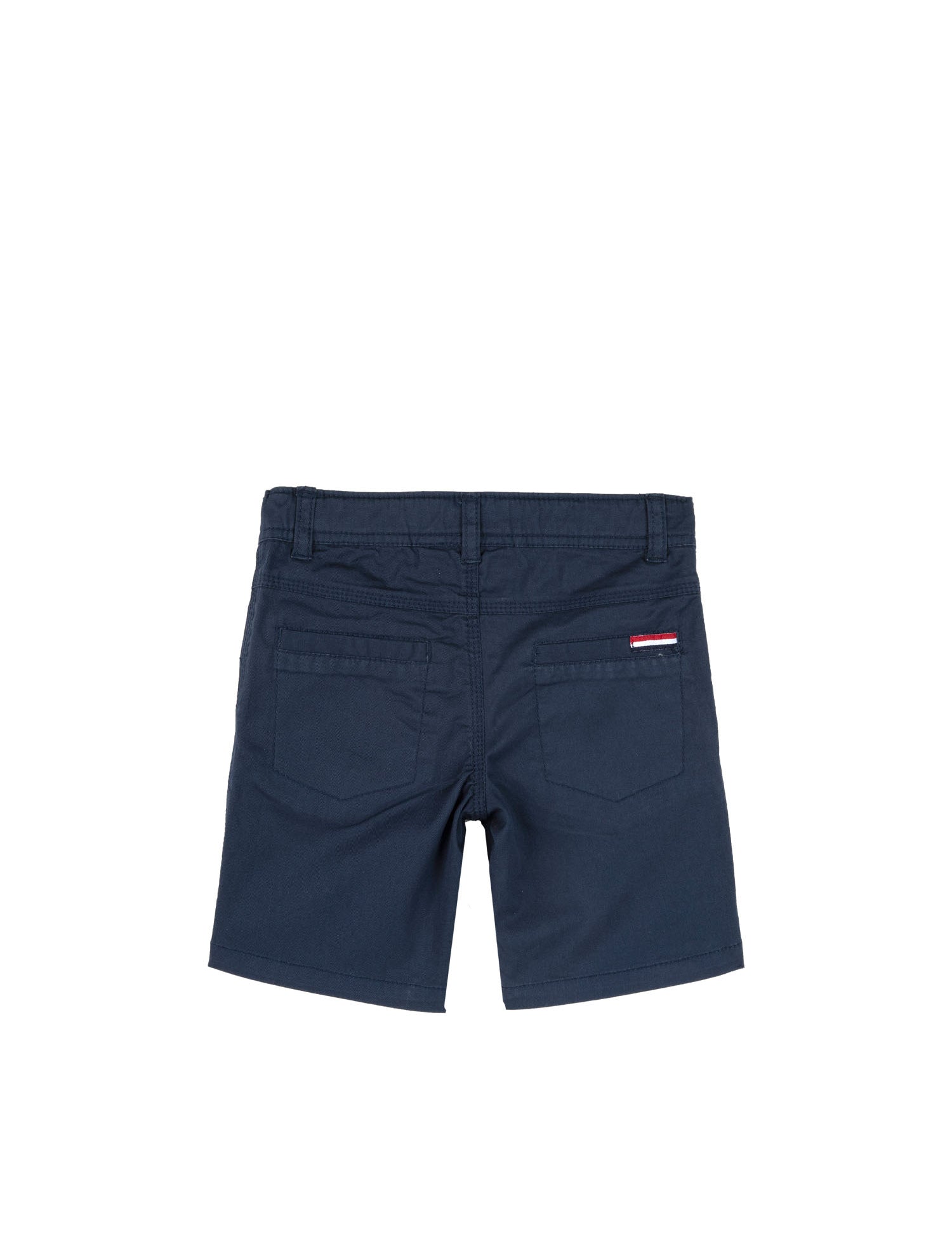 Shorts Blu Chicco