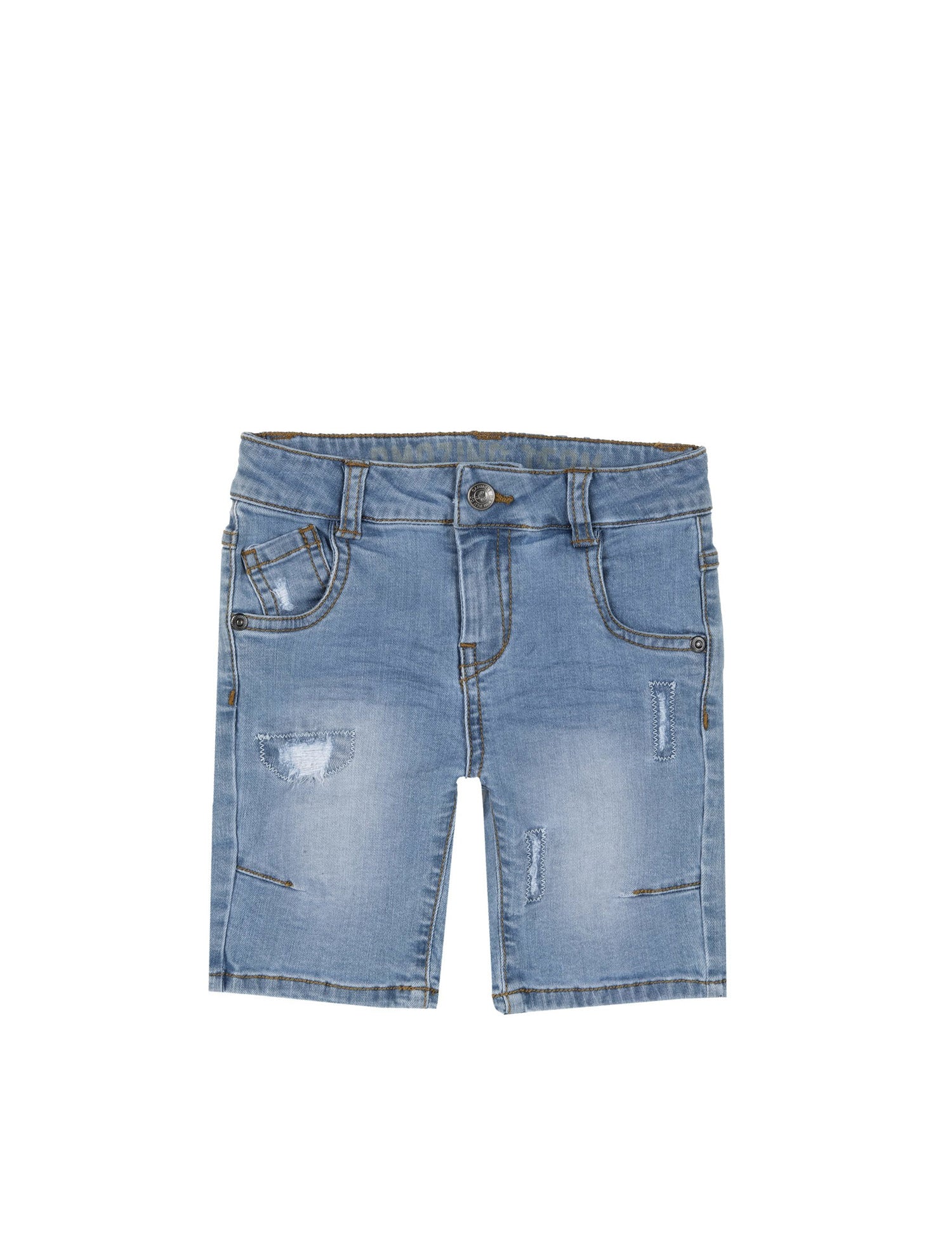 Shorts Blu Chicco