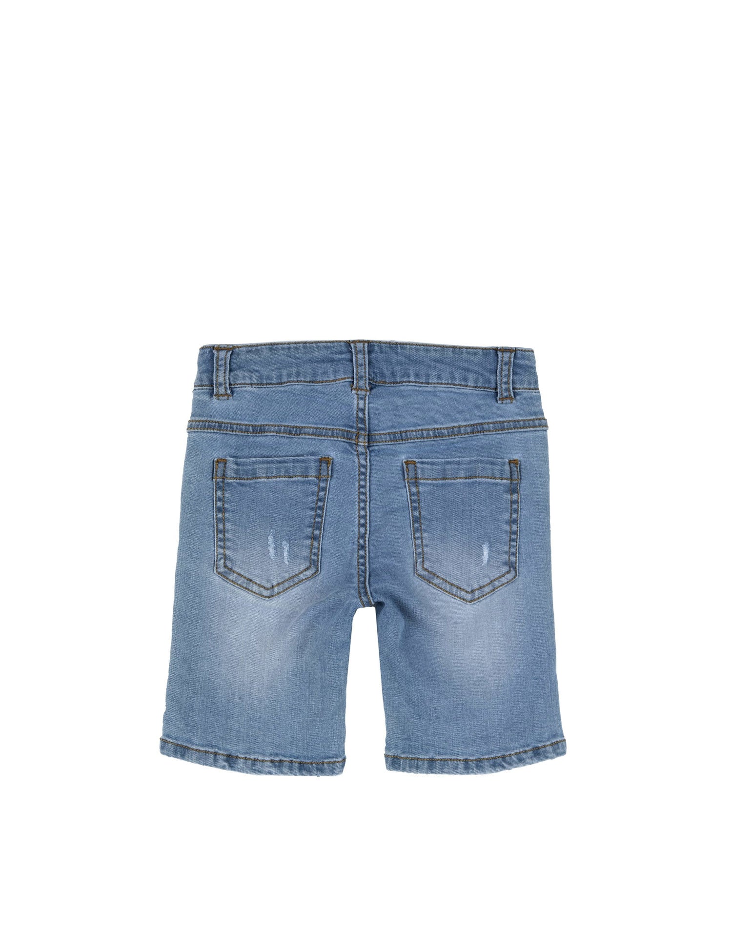 Shorts Blu Chicco