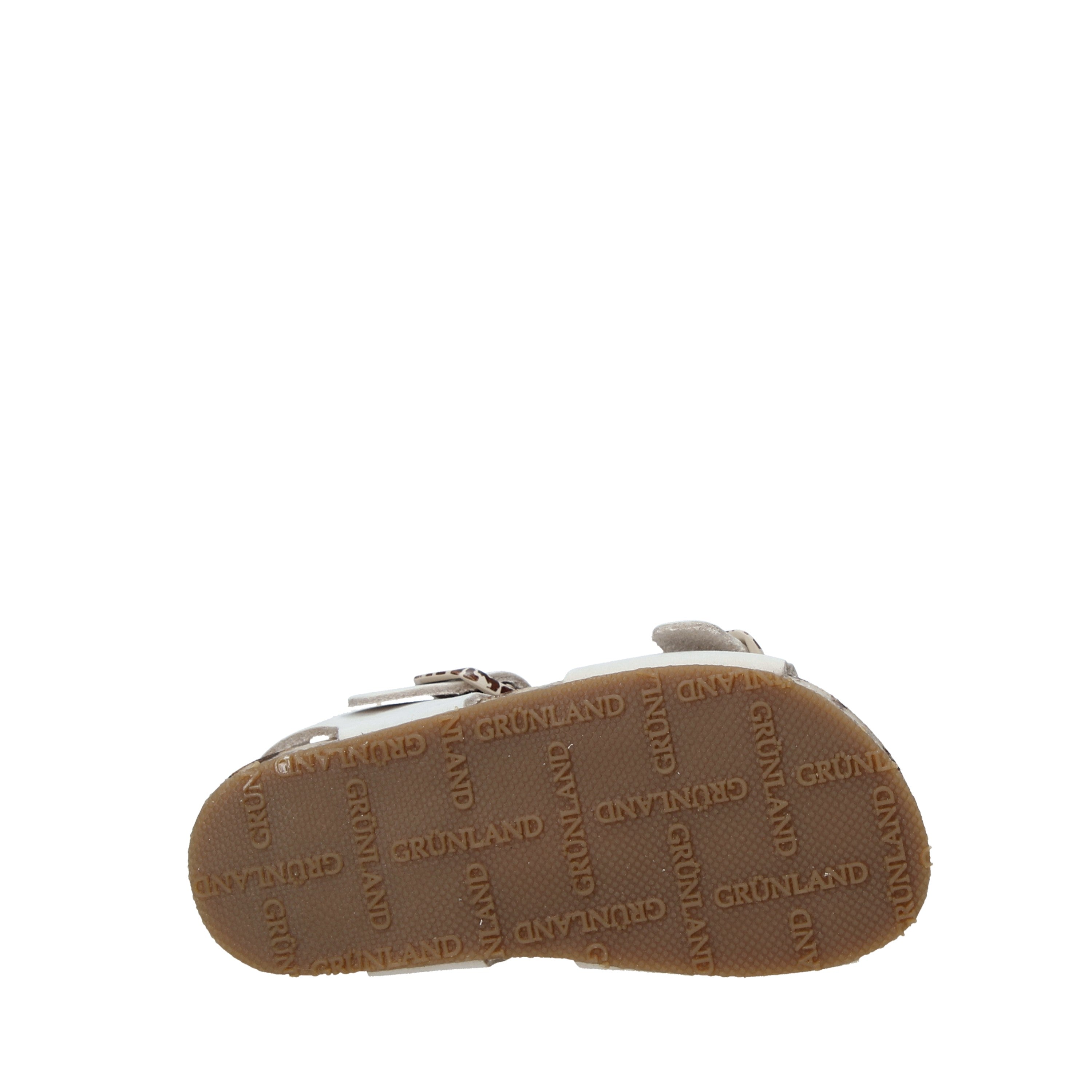 Sandali Beige Grunland Junior