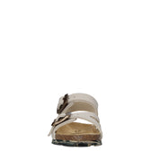 Sandali Beige Grunland Junior