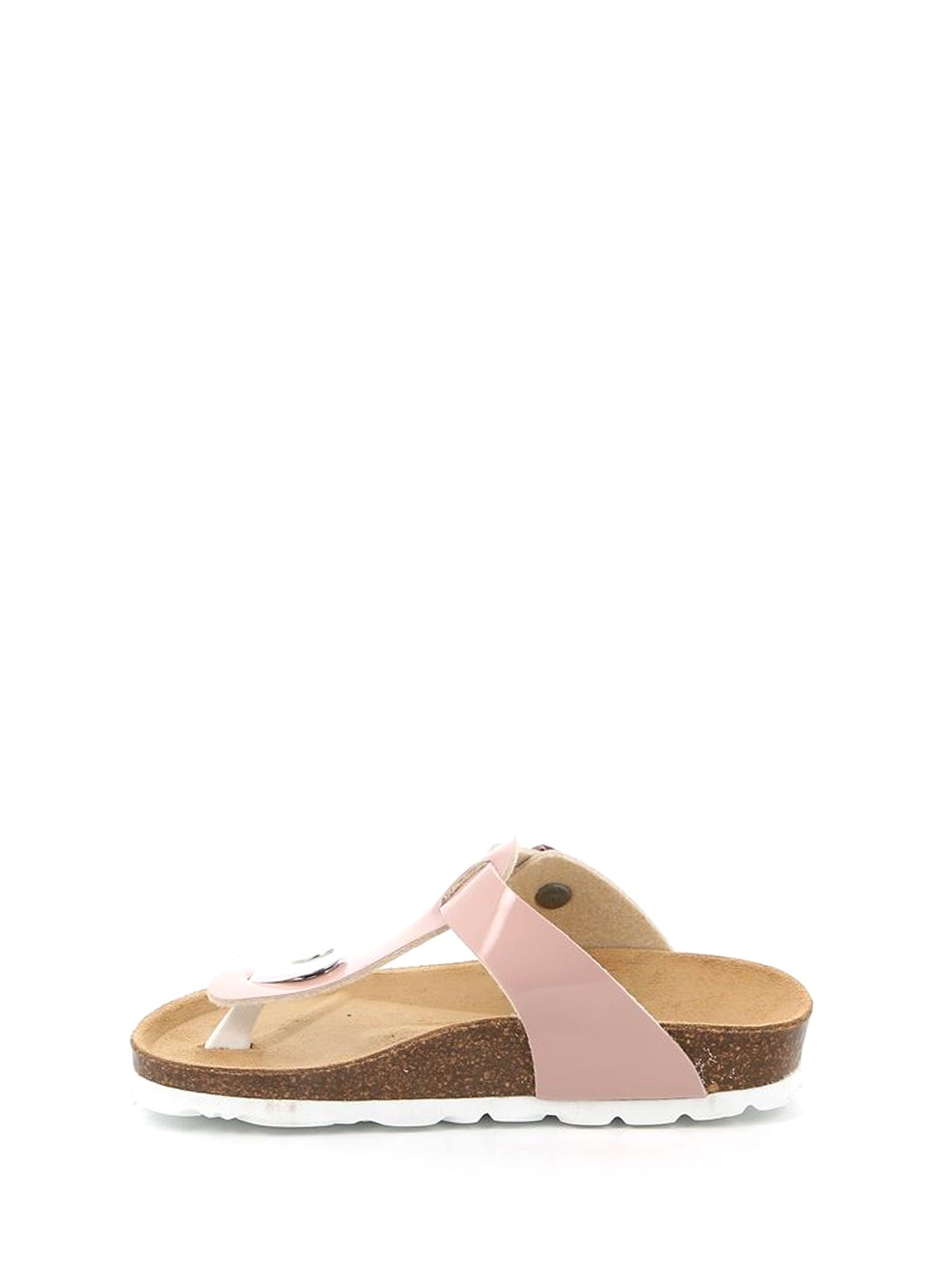 Infradito Rosa Grunland Junior